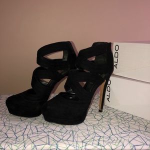 ALDO Willden Heels
